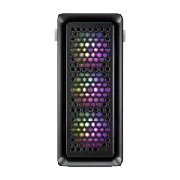 FSP CUT593A Ultra Tower Noir - 3