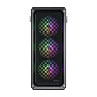 FSP CUT593P Tower Noir - 3