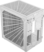 Boitier Grand Tour E-ATX Gamdias Neso P1 avec panneaux vitrés (Noir/Blanc) - 3