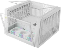 Caractéristiques principales