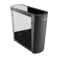 Caractéristiques principales