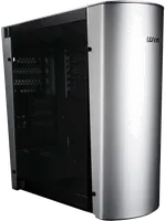 Boitier Grand Tour E-ATX InWin 915 RGB avec panneau vitré + alimentation 850W (Argent) - 3