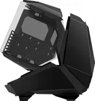 Boitier Grand Tour E-ATX Jonsbo Mod-3 avec panneau vitré (Noir) - 1