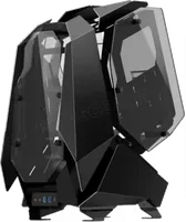 Boitier Grand Tour E-ATX Jonsbo Mod-3 avec panneau vitré (Noir) - 2