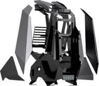 Boitier Grand Tour E-ATX Jonsbo Mod-3 avec panneau vitré (Noir) - 4