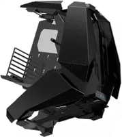 Boitier Grand Tour E-ATX Jonsbo Mod5 RGB avec panneaux vitrés (Noir) - 3