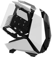 Boitier Grand Tour E-ATX Jonsbo Mod5 RGB avec panneaux vitrés (Blanc) - 1