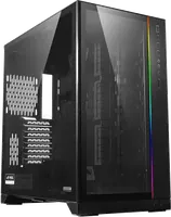 Boitier Grand Tour E-ATX Lian-Li O11 Dynamic XL RGB avec panneaux vitrés (Noir)