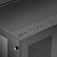 Boitier Grand Tour E-ATX Mars Gaming MCV3 avec panneaux vitrés (Noir) - 3