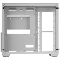 Boitier Grand Tour E-ATX Mars Gaming MCV3 avec panneaux vitrés (Blanc) - 6