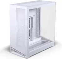 Boitier Grand Tour E-ATX Phanteks NV9 MK2 RGB avec panneaux vitrés (Blanc) - 1