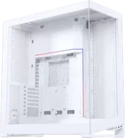 Boitier Grand Tour E-ATX Phanteks NV9 MK2 RGB avec panneaux vitrés (Blanc) - 2