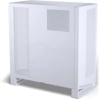 Boitier Grand Tour E-ATX Phanteks NV9 MK2 RGB avec panneaux vitrés (Blanc) - 3