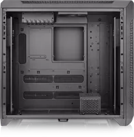 Boitier Grand Tour E-ATX Thermaltake Centralized Thermal Efficiency C750 Air avec panneaux vitrés (Blanc)