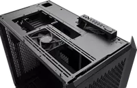 Boitier Grand Tour E-ATX Thermaltake Centralized Thermal Efficiency C750 Air avec panneaux vitrés (Blanc) - 2