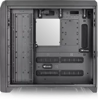 Boitier Grand Tour E-ATX Thermaltake Centralized Thermal Efficiency C750 Air avec panneaux vitrés (Blanc) - 3