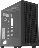 Boitier Grand Tour E-ATX Thermaltake AX500 avec panneau vitré (Blanc) - 2