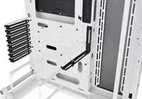 Boitier Grand Tour E-ATX Thermaltake AX700 avec panneau vitré (Blanc) - 2