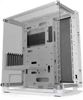 Boitier Grand Tour E-ATX Thermaltake AX700 avec panneau vitré (Blanc) - 3