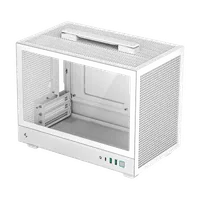 Boitier Mini Tour Mini ITX DeepCool CH170 Digital (Noir)