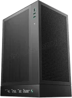 Boitier Mini Tour Mini ITX DeepCool CH170 Digital (Noir) - 2