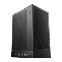 Boitier Mini Tour Mini ITX DeepCool CH170 Digital (Noir) - 3