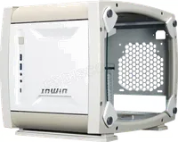 Caractéristiques principales