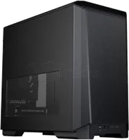 Boitier Mini Tour Mini-ITX Phanteks Eclipse P200A Performance (Noir) - 1