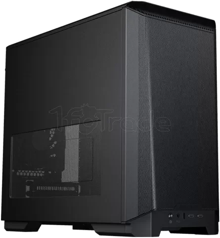Boitier Mini Tour Mini-ITX Phanteks Eclipse P200A Performance (Noir)