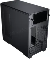 Boitier Mini Tour Mini-ITX Phanteks Eclipse P200A Performance (Noir) - 2