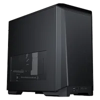 Boitier Mini Tour Mini-ITX Phanteks Eclipse P200A Performance (Noir) - 3