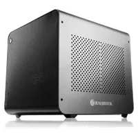 Boitier Mini ITX Raijintek Metis Evo ALS (Noir Blanc) - 1