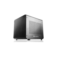 Boitier Mini ITX Raijintek Metis Evo ALS (Noir Blanc) - 2