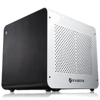 Boitier Mini ITX Raijintek Metis Evo ALS (Noir Blanc) - 3