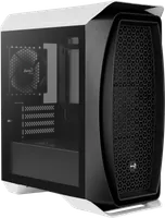 Boitier Mini Tour Micro ATX AeroCool Aero One Mini avec panneau vitré (Blanc) - 1