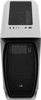 Boitier Mini Tour Micro ATX AeroCool Aero One Mini avec panneau vitré (Blanc) - 5