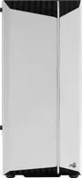 Boitier Moyen Tour ATX AeroCool Bionic V2 RGB avec panneau vitré (Blanc) - 8