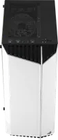 Boitier Moyen Tour ATX AeroCool Bionic V2 RGB avec panneau vitré (Blanc) - 9