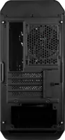 Boitier Mini Tour Micro ATX AeroCool Aero One Mini Eclipse avec panneau vitré (Noir) - 7