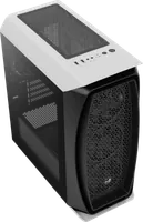 Boitier Mini Tour Micro ATX AeroCool Aero One Mini Eclipse avec panneau vitré (Blanc) - 6