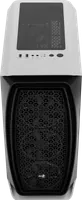 Boitier Mini Tour Micro ATX AeroCool Aero One Mini Eclipse avec panneau vitré (Blanc) - 8