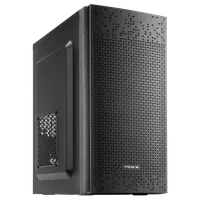 Boitier Mini Tour Micro ATX Anima AC6 (Noir)