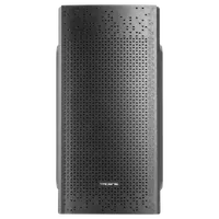 Boitier Mini Tour Micro ATX Anima AC6 (Noir) - 2