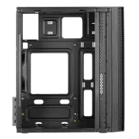 Boitier Mini Tour Micro ATX Anima ACX (Noir) - 5