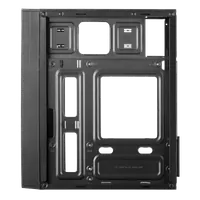 Boitier Mini Tour Micro ATX Anima ACX (Noir) - 7