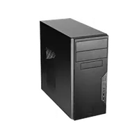 Caractéristiques principales