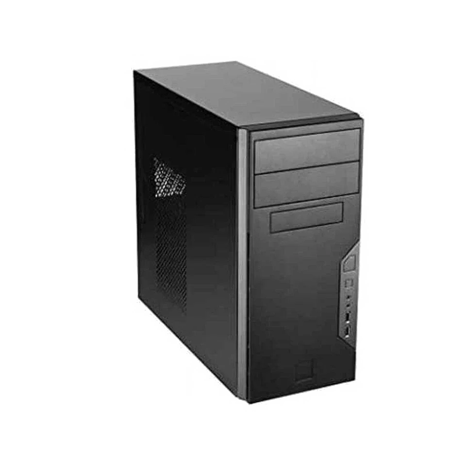 Boitier Mini Tour Micro ATX Antec Value Solution VSK3000B U3/U2 (Noir)