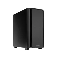 Boitier Mini Tour Micro ATX Chieftec Pro Mini AZ-01B-OP (Noir)