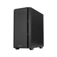 Boitier Mini Tour Micro ATX Chieftec Pro Mini AZ-01B-OP (Noir) - 2