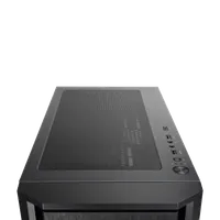 Boitier Mini Tour Micro ATX Chieftec Pro Mini AZ-01B-OP (Noir) - 3